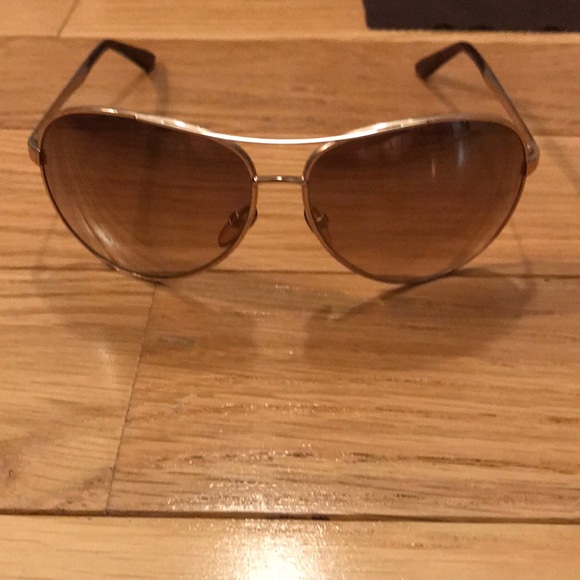 Tom Ford Aviators - Picture 4 of 4